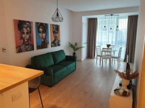 Onix Residence By the Sea, Mamaia Nord